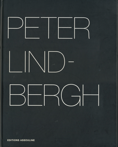PETER LINDBERGH: PORTFOLIO