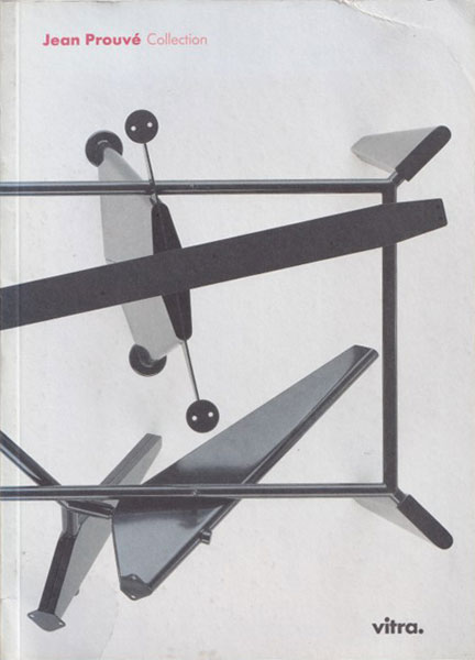 Jean Prouve Collection