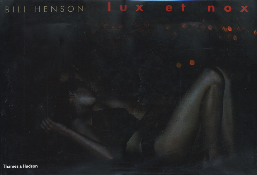 Bill Henson: lux et nox