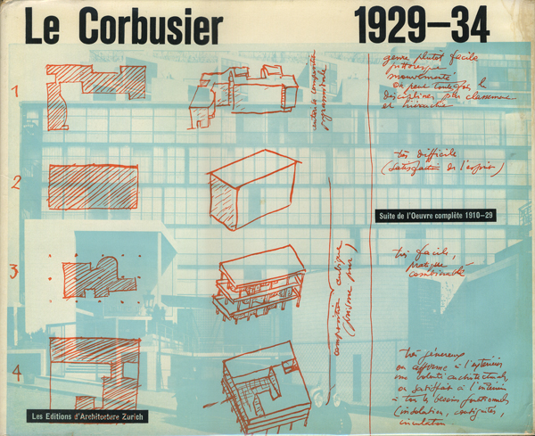 le corbusier
