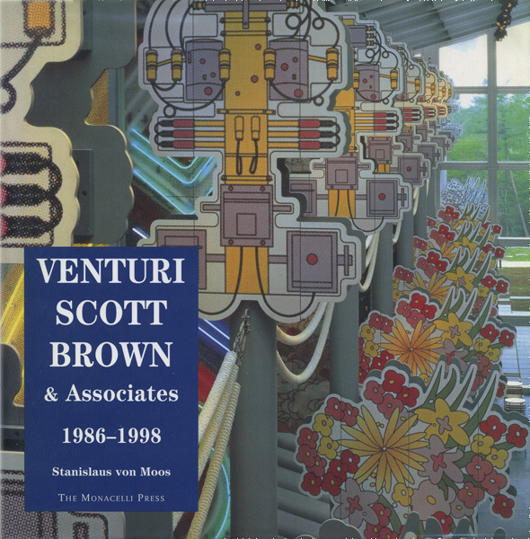 Venturi, Scott Brown & Associates 1986-1998