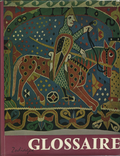 ゾディアック叢書 Zodiaque Introductions a la nuit des temps 1