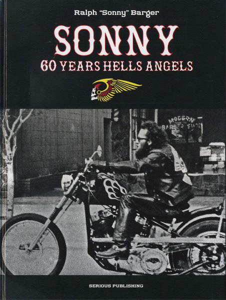 SONNY : 60 years Hells Angels