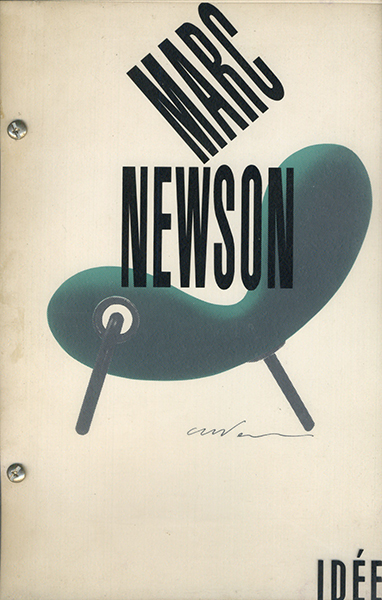 Marc Newson