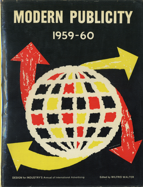 MODERN PUBLICITY 各号