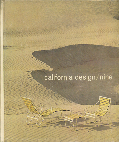 California Design　各号