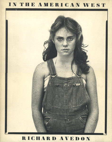 Richard Avedon: In the American West