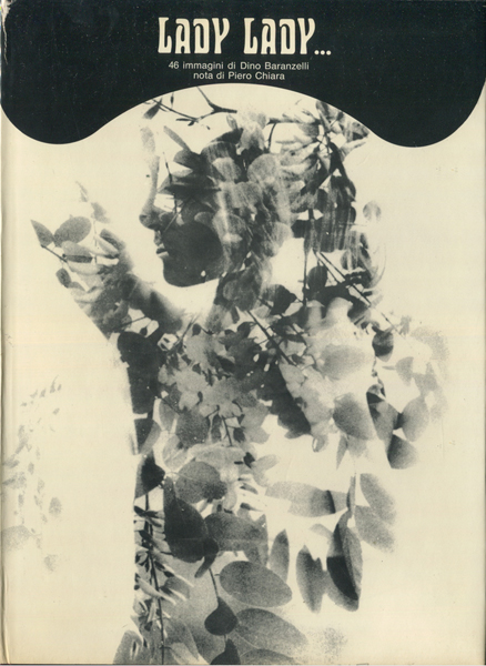 Dino Barazelli: Lady Lady...