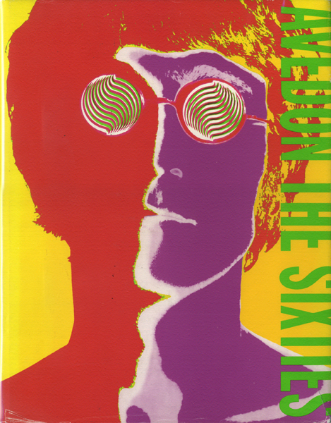 Richard Avedon: The Sixties