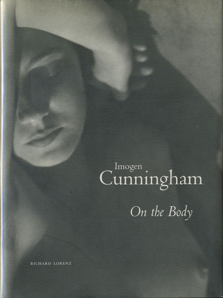 Imogen Cunningha: On the Body