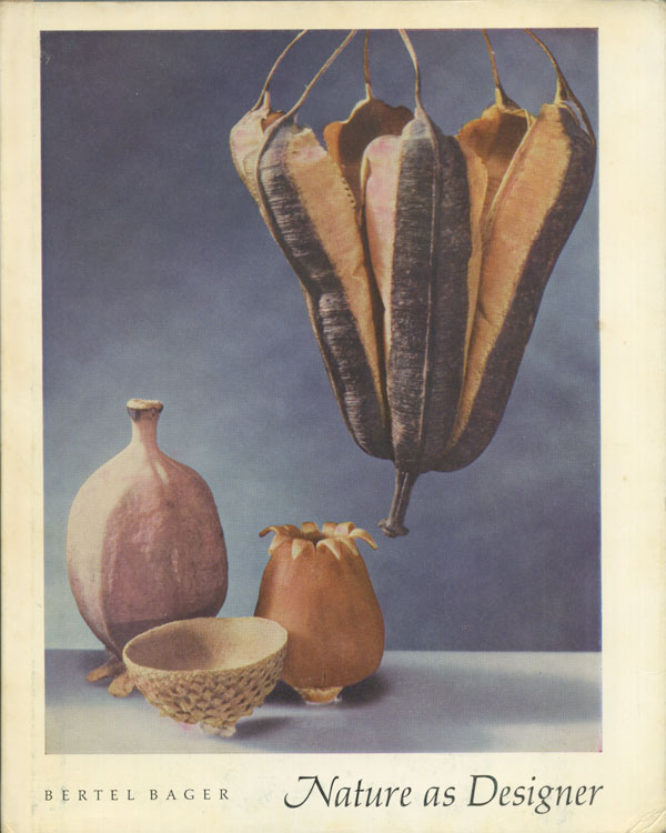 Nature as Designer: A Botanical Art Study