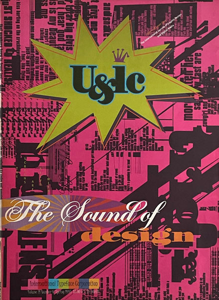 U&lc 1995-1996 各号