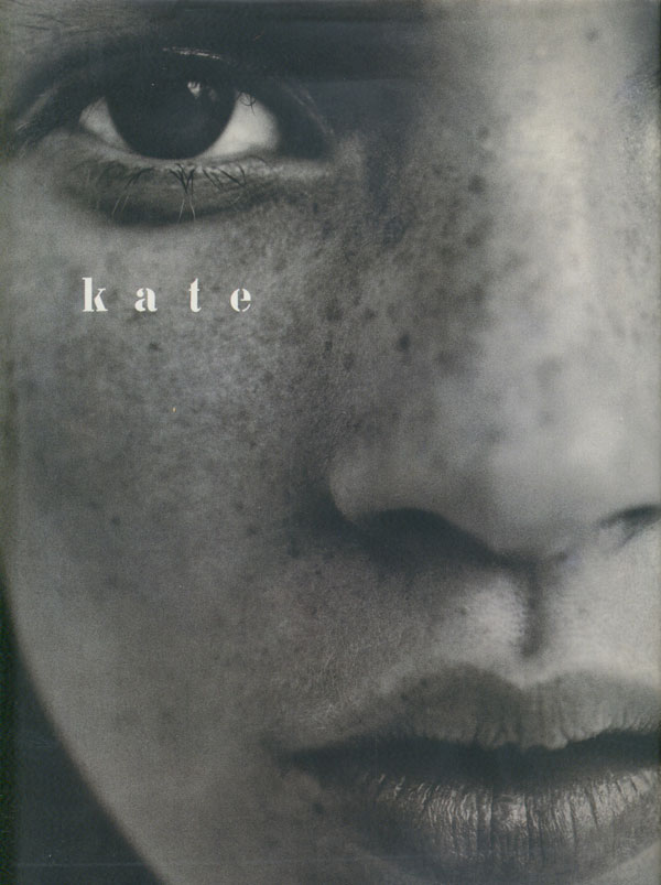kate