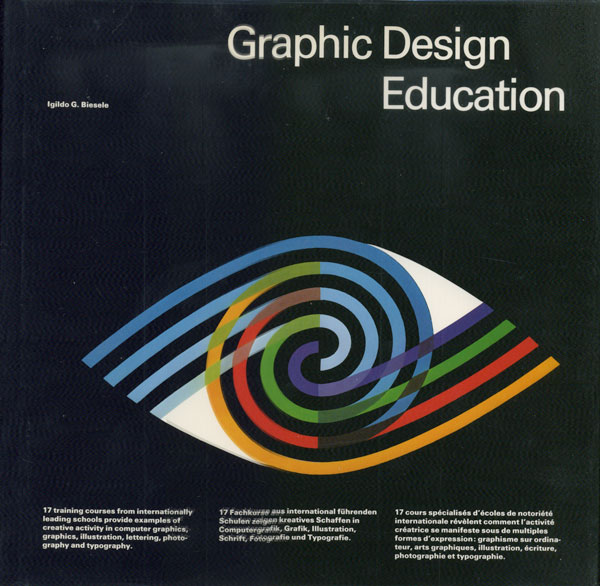 Graphic Design Education