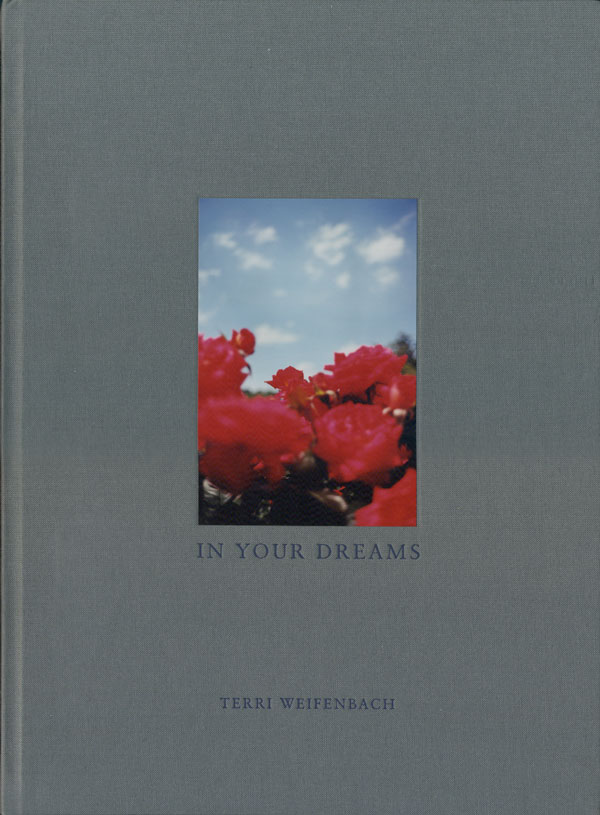 Terri Weifenbach: In Your Dreams