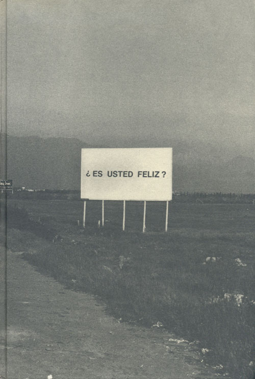 古書古本 Totodo Alfredo Jaar Studies on Happiness 19791981（アルフレッド・ジャー. Actar, 1999.