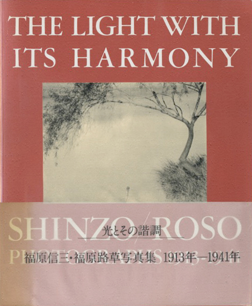 光とその諧調　福原信三・福原路草 1913年-1941年