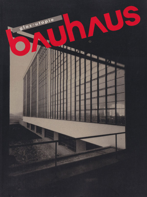 バウハウス展 ガラスのユートピア