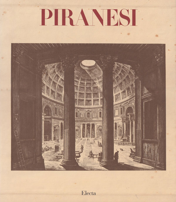 Piranesi