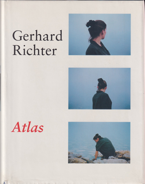 Gerhard Richter: Atlas
