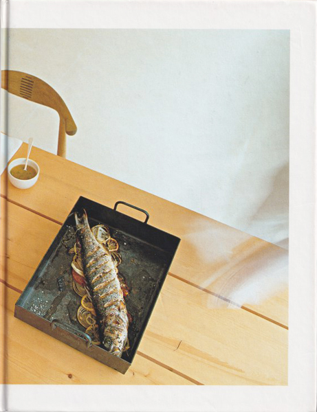 John Pawson: Living and Eating