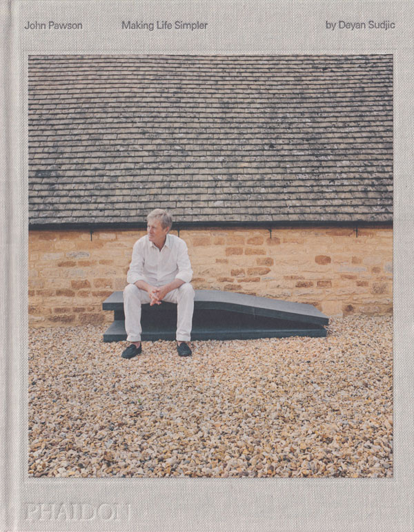 John Pawson: Making Life Simpler