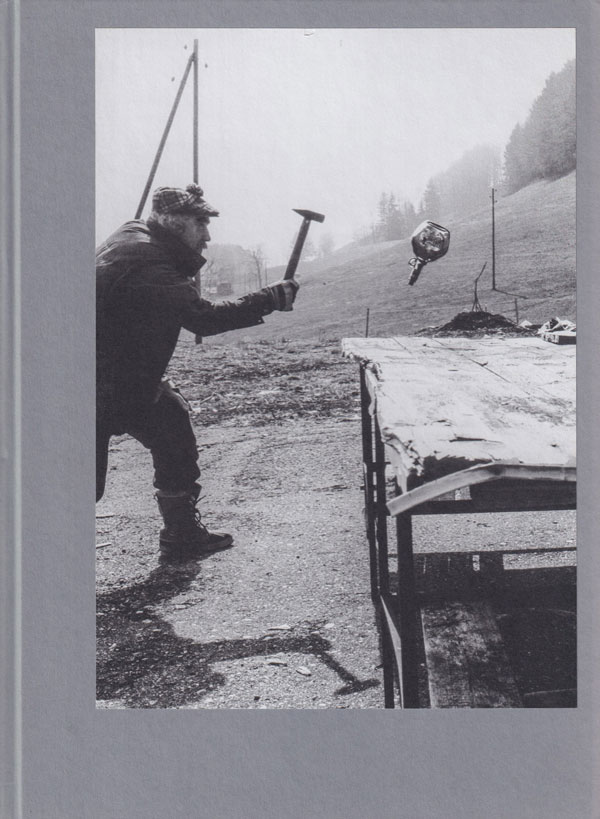 Jean Tinguely: Torpedo Institut