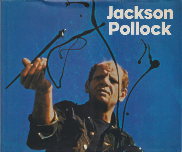 Jackson Pollock