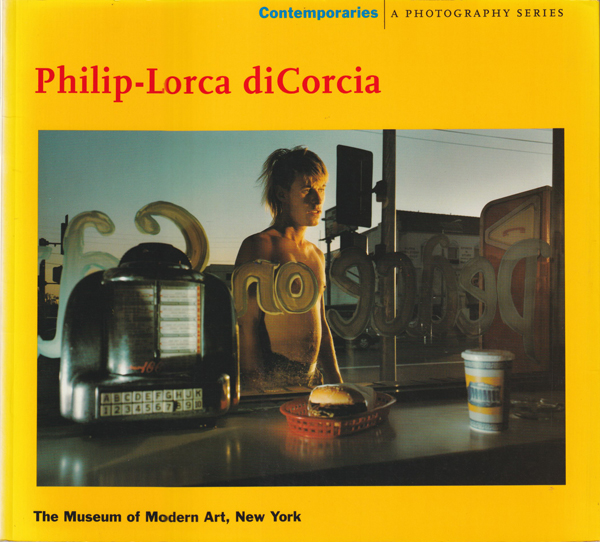 Philip-Lorca diCorcia [first edition]