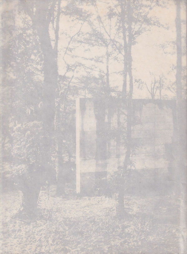 榎倉康二展 / Enokura Koji A Retrospective