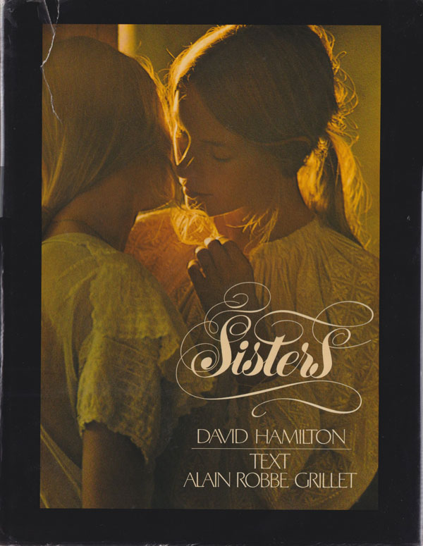 David Hamilton: Sisters