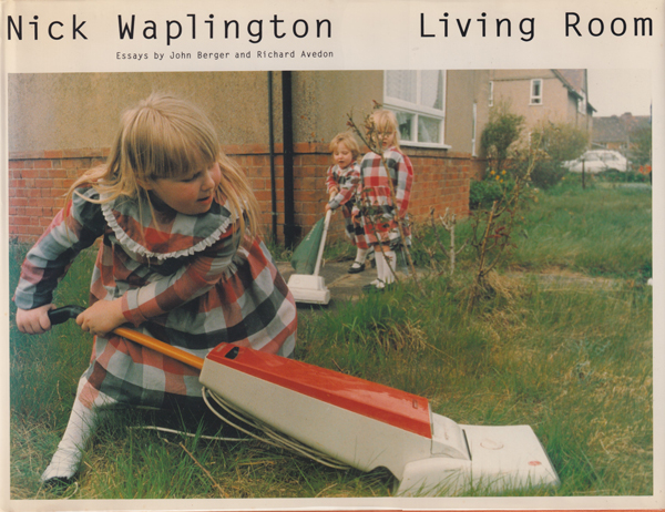 Nick Waplington: Living Room
