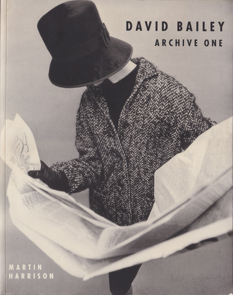 David Bailey: Archive One [Softcover]