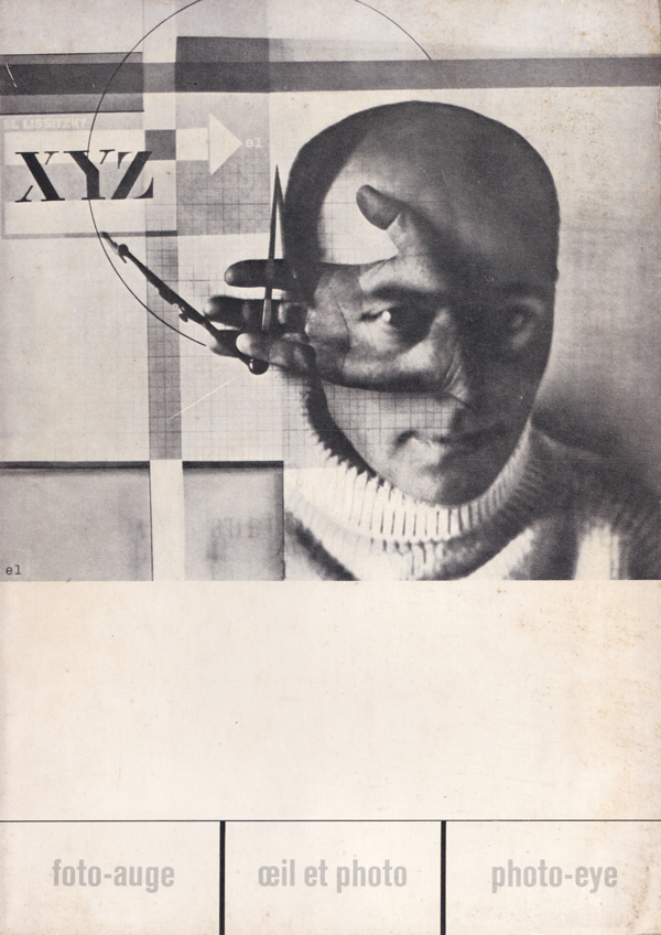 Foto-Auge / Oeil et Photo / Photo-Eye