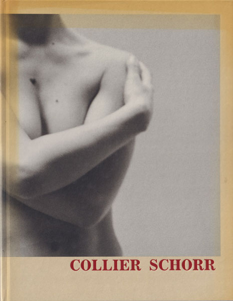 Collier Schorr: 8 Women