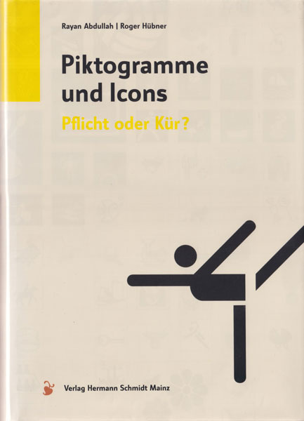 Piktogramme und Icons