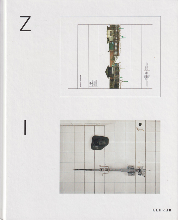 Beate Gutschow: Z I S LS