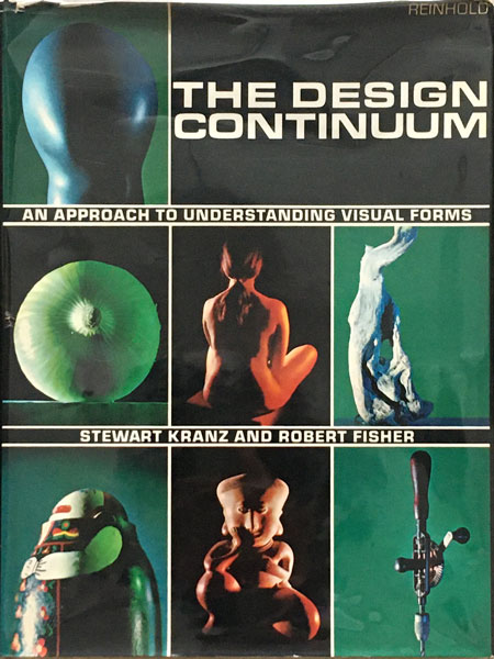 The Design Continuum: An Approach to Understanding Visual Forms