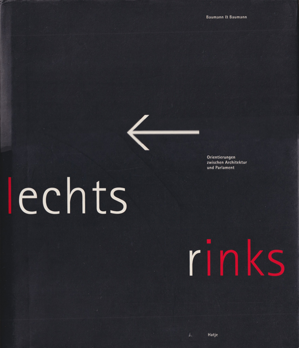 Baumann & Baumann: Leeches rinks