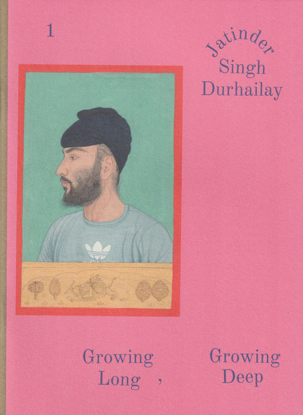 Jatinder Singh Durhailay: Growing Long, Growing Deep