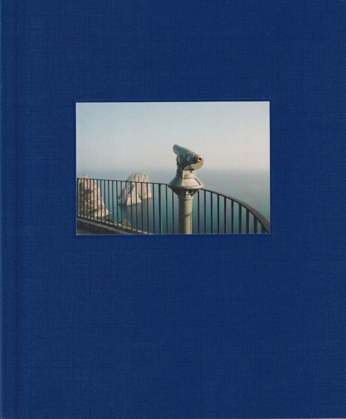 Luigi Ghirri: Viaggi