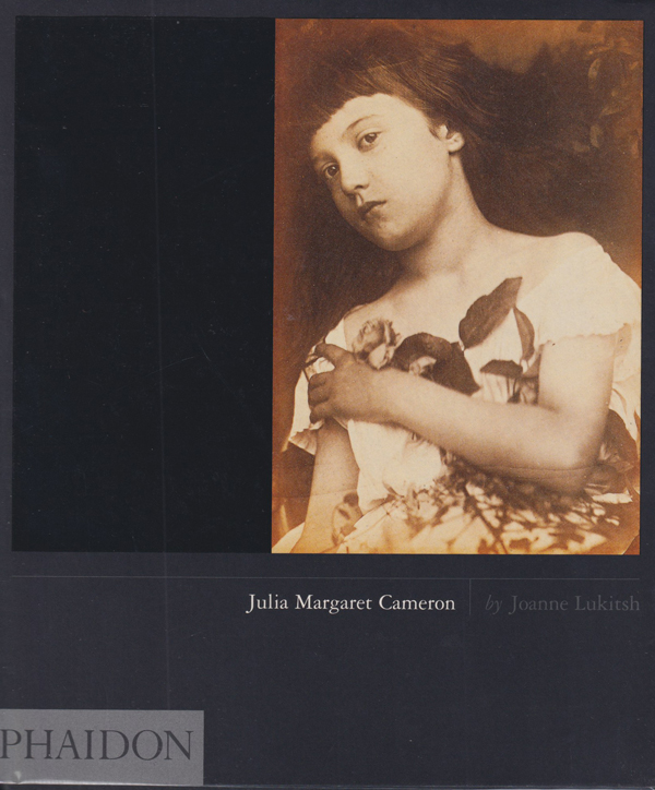 Julia Margaret Cameron