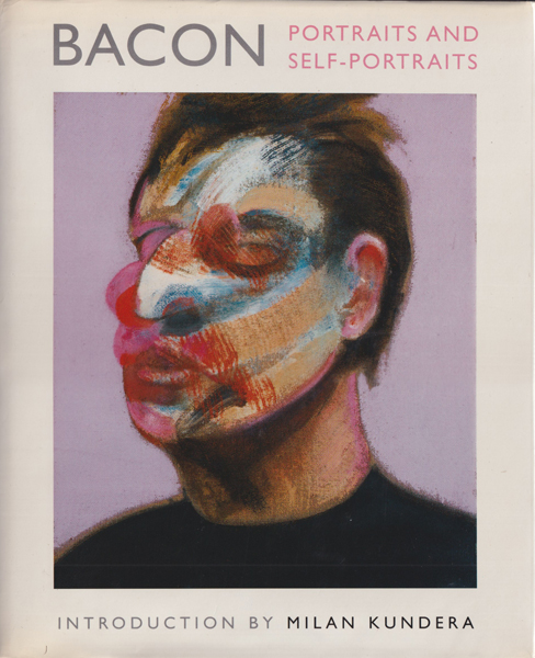 Bacon: Portraits and Self-Portraits