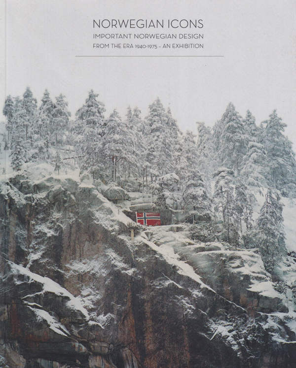 Norwegian Icons