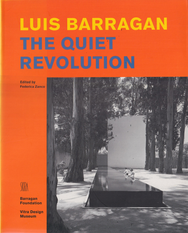 ルイス・バラガン　静かなる革命 展 図録
