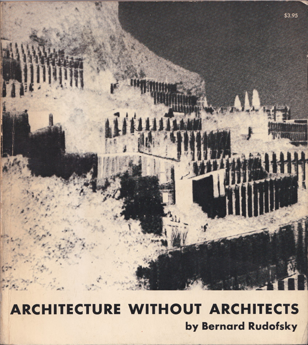 Architecture Without Architect