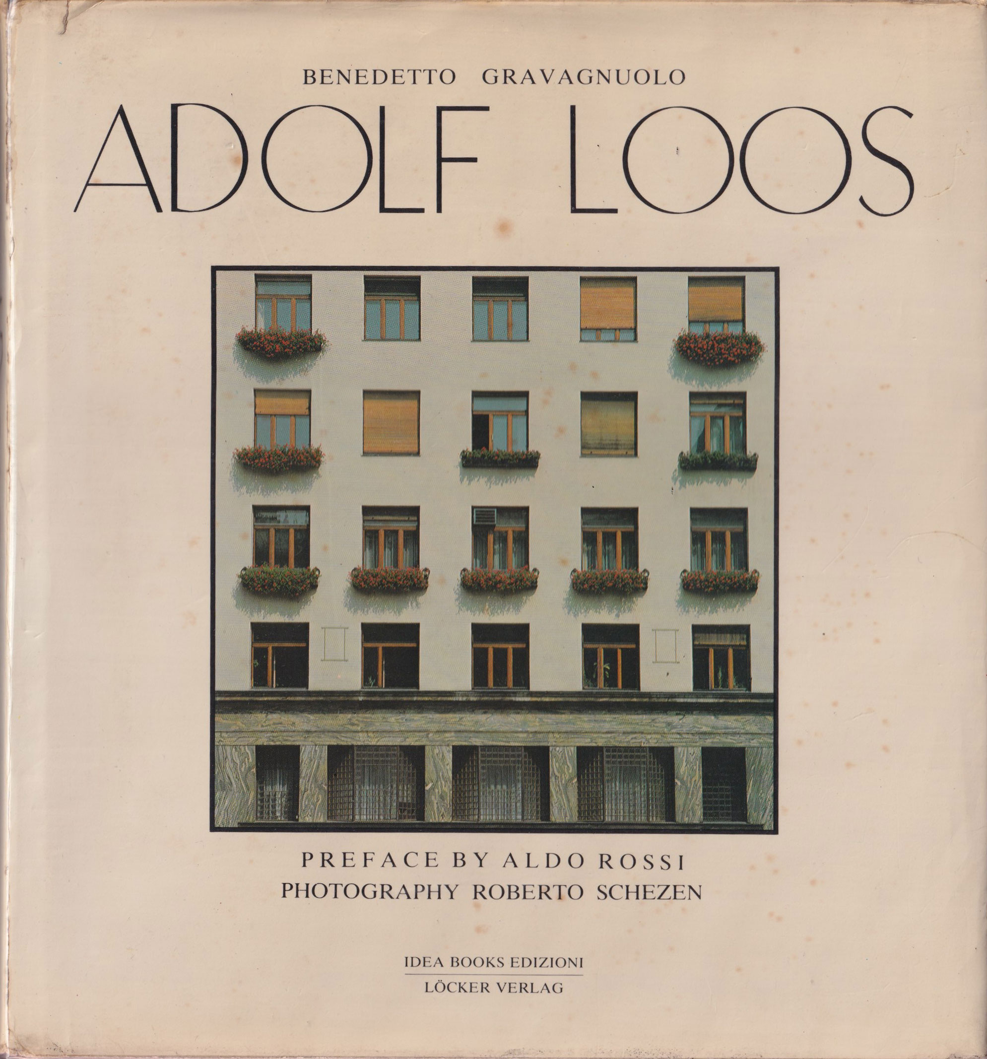 Adolf Loos