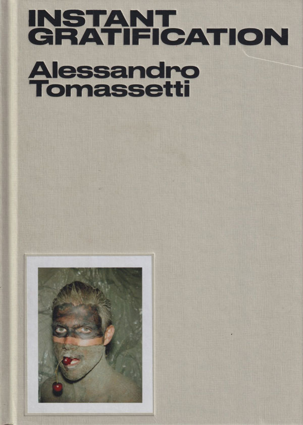 Alessandro Tomassetti: