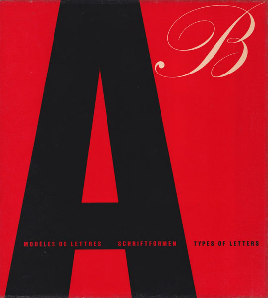 Modeles de Lettres / Schriftformen / Types of Letters [Lacking one bifolium (4 pages)]