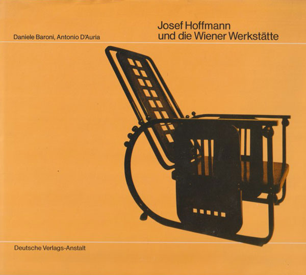 Josef Hoffmann und die Wiener Werkstatte